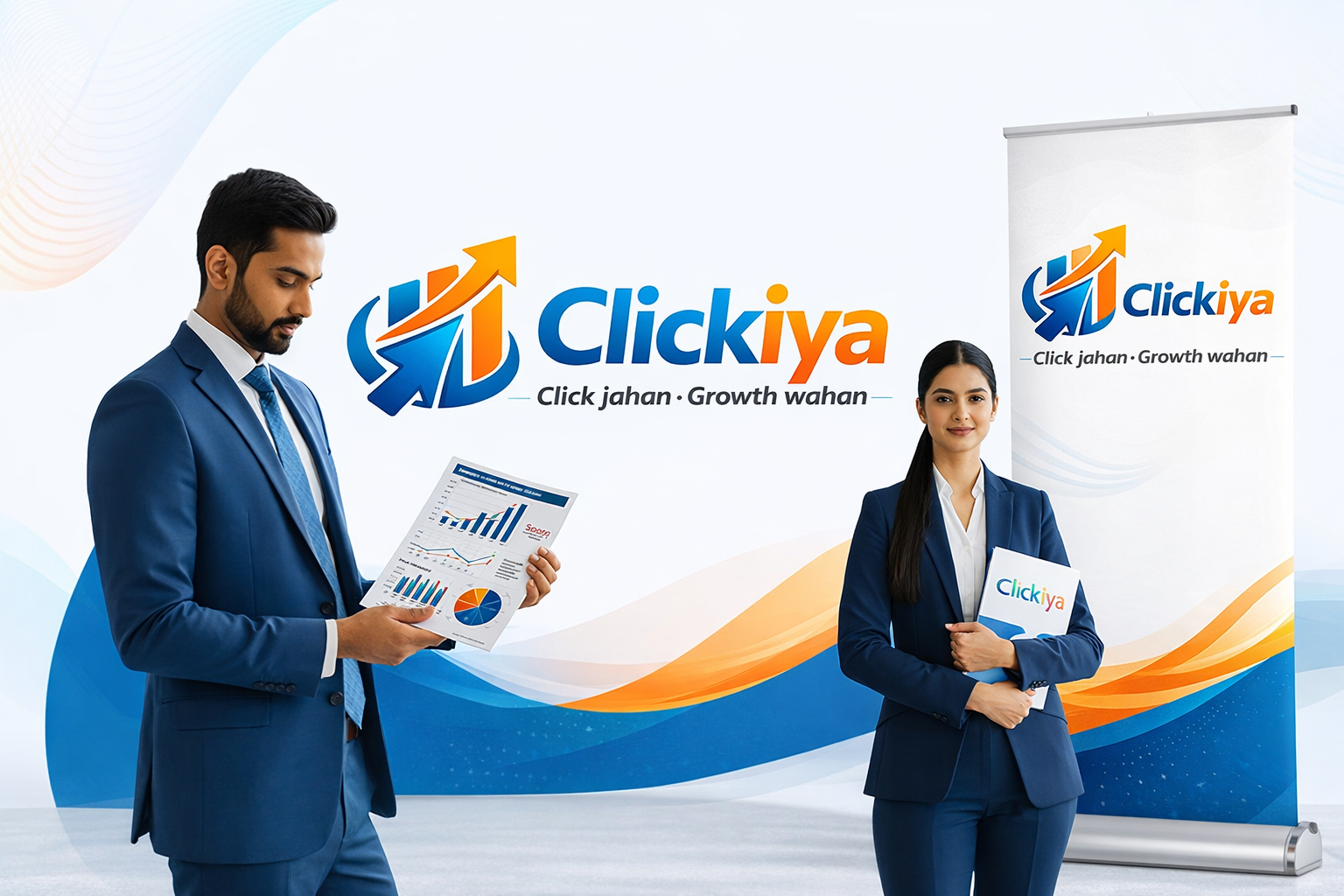 digital report card - Clickiya