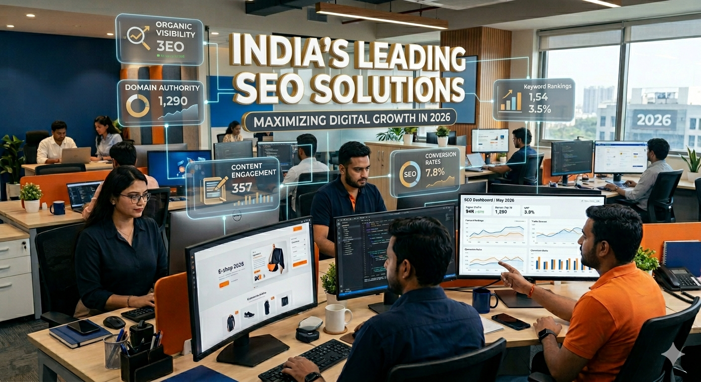 Best Website Development Agency in India | Professional Web Development Services 2026 sidebar