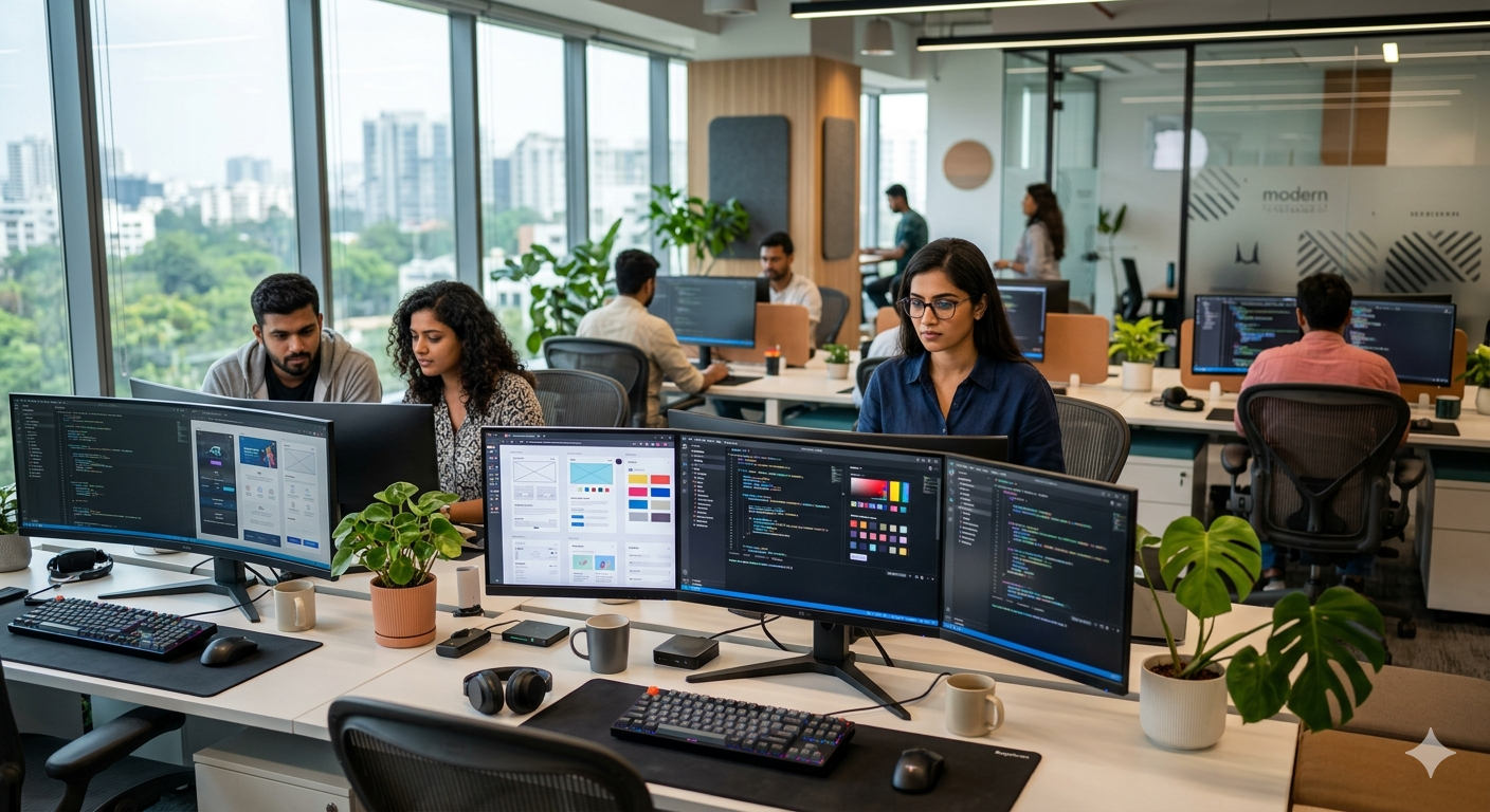 Best Website Development Company in India 2026 — Who's Actually Worth Your Money?