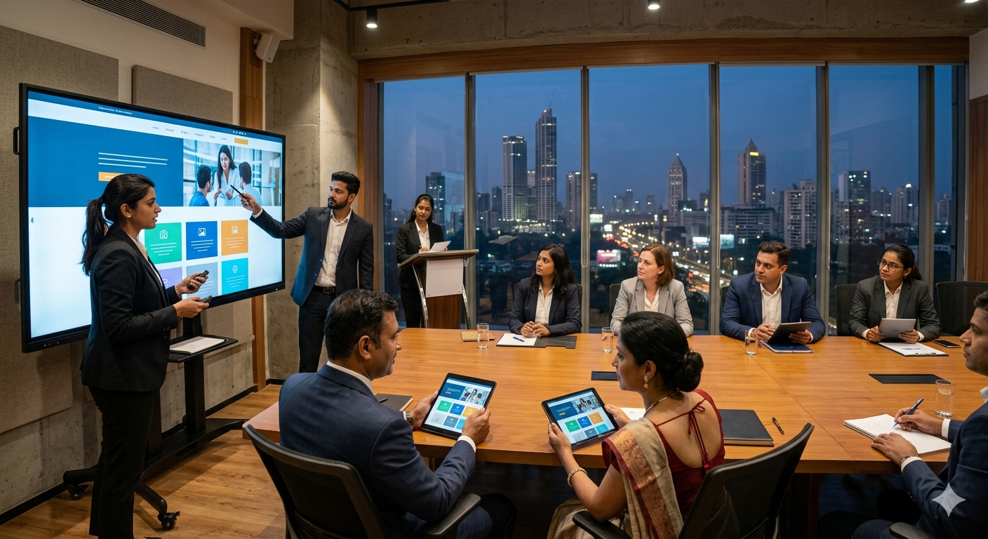 Best Website Development Company in India 2026 — Who's Actually Worth Your Money? sidebar