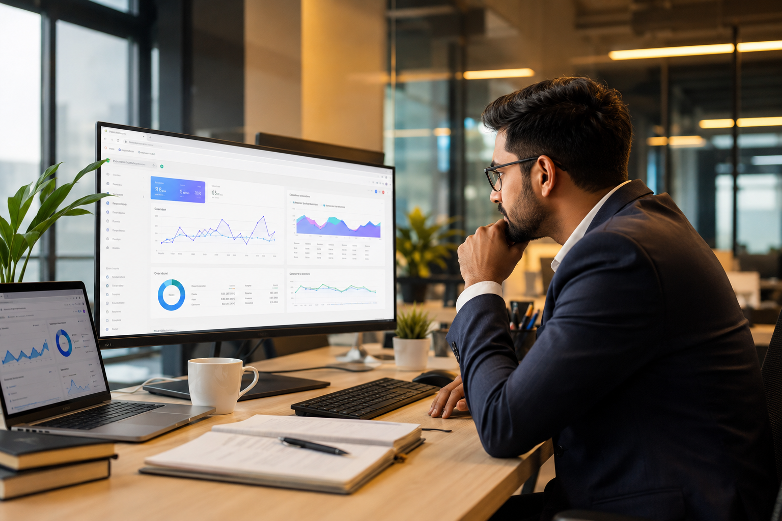 SEO Services That Actually Increase Traffic — What to Demand From Your Agency