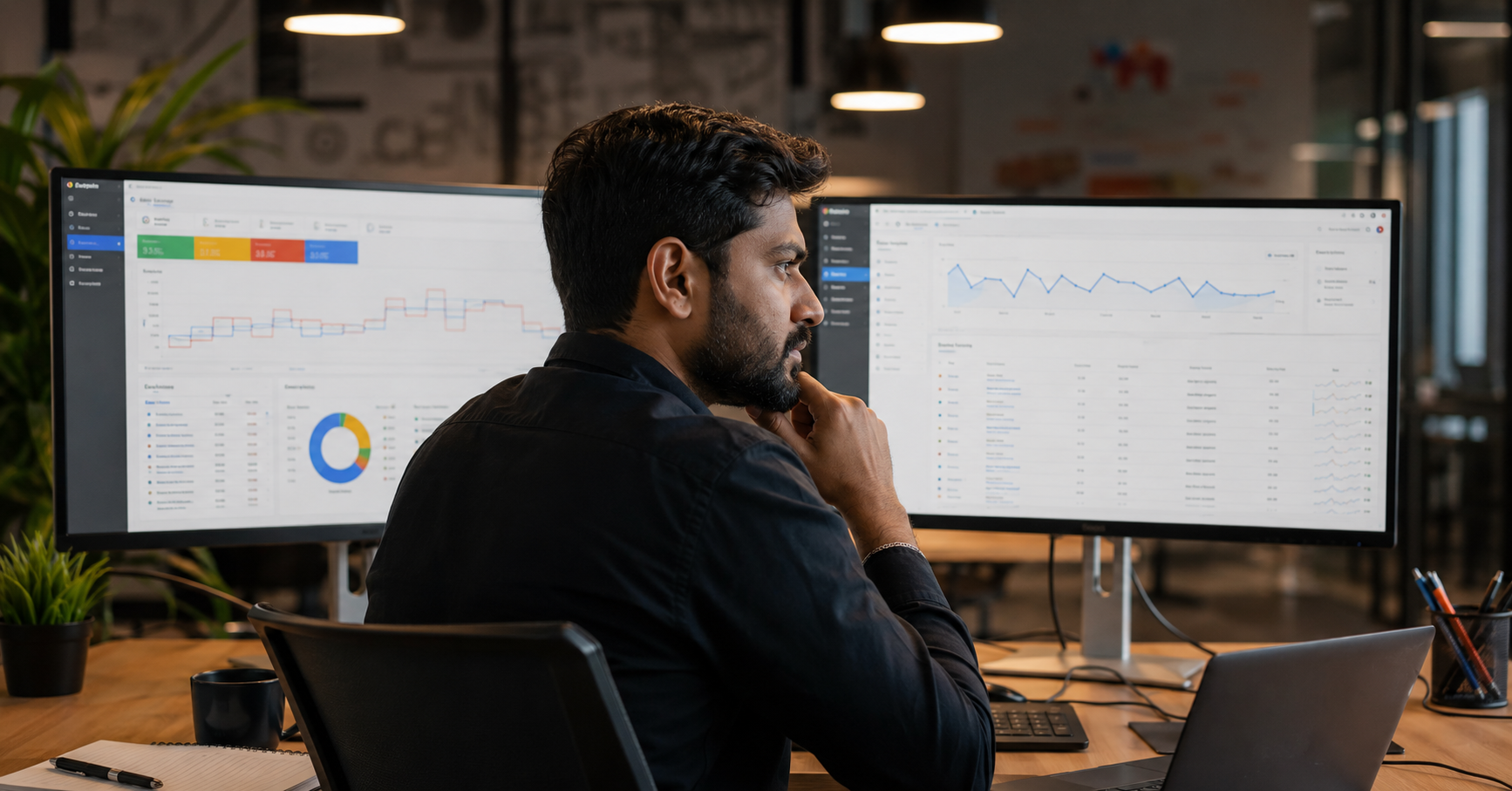 Google Ads vs SEO: Which Gives Faster Results and Which Builds Long-Term Growth?