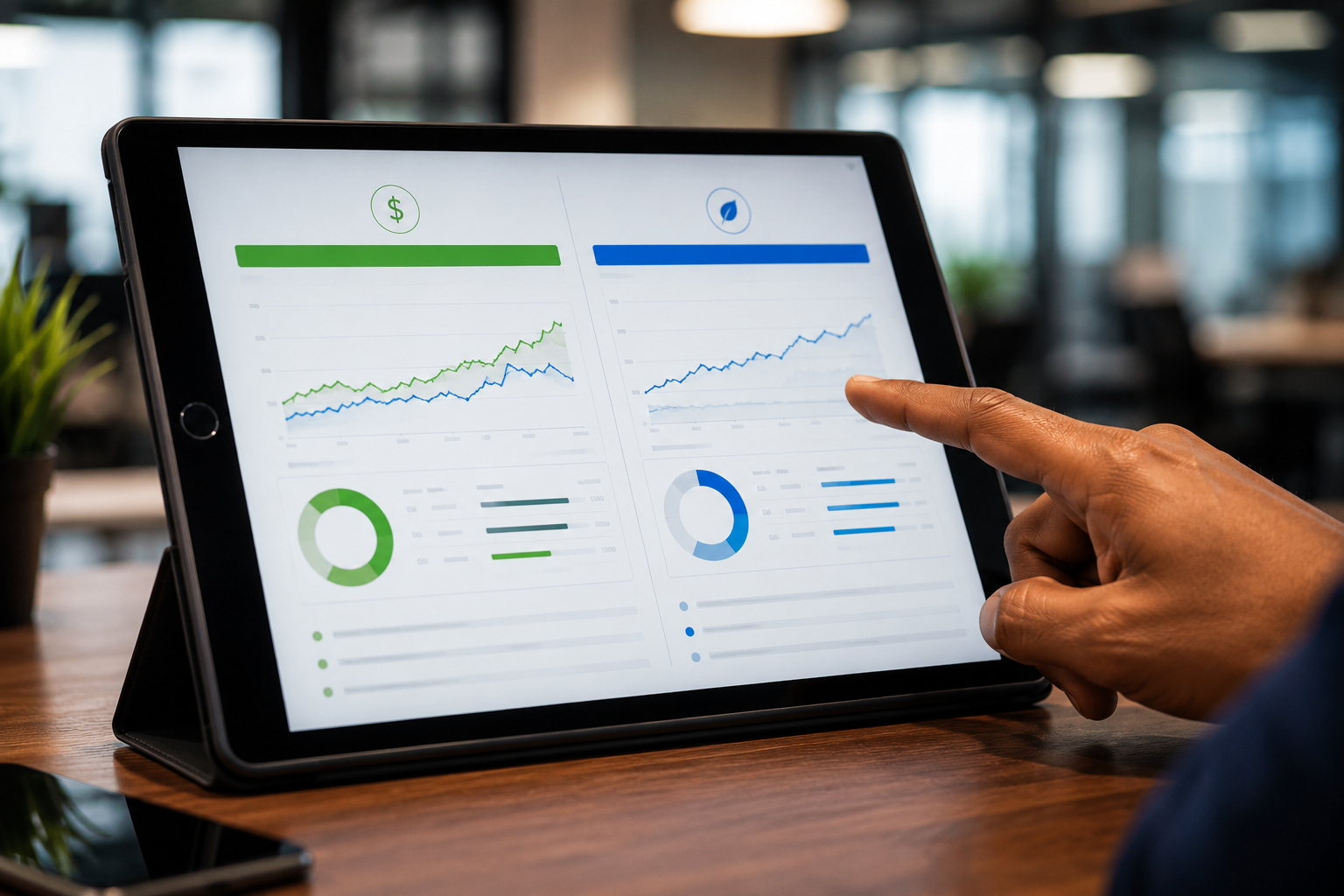 Google Ads vs SEO: Which Gives Faster Results and Which Builds Long-Term Growth? sidebar