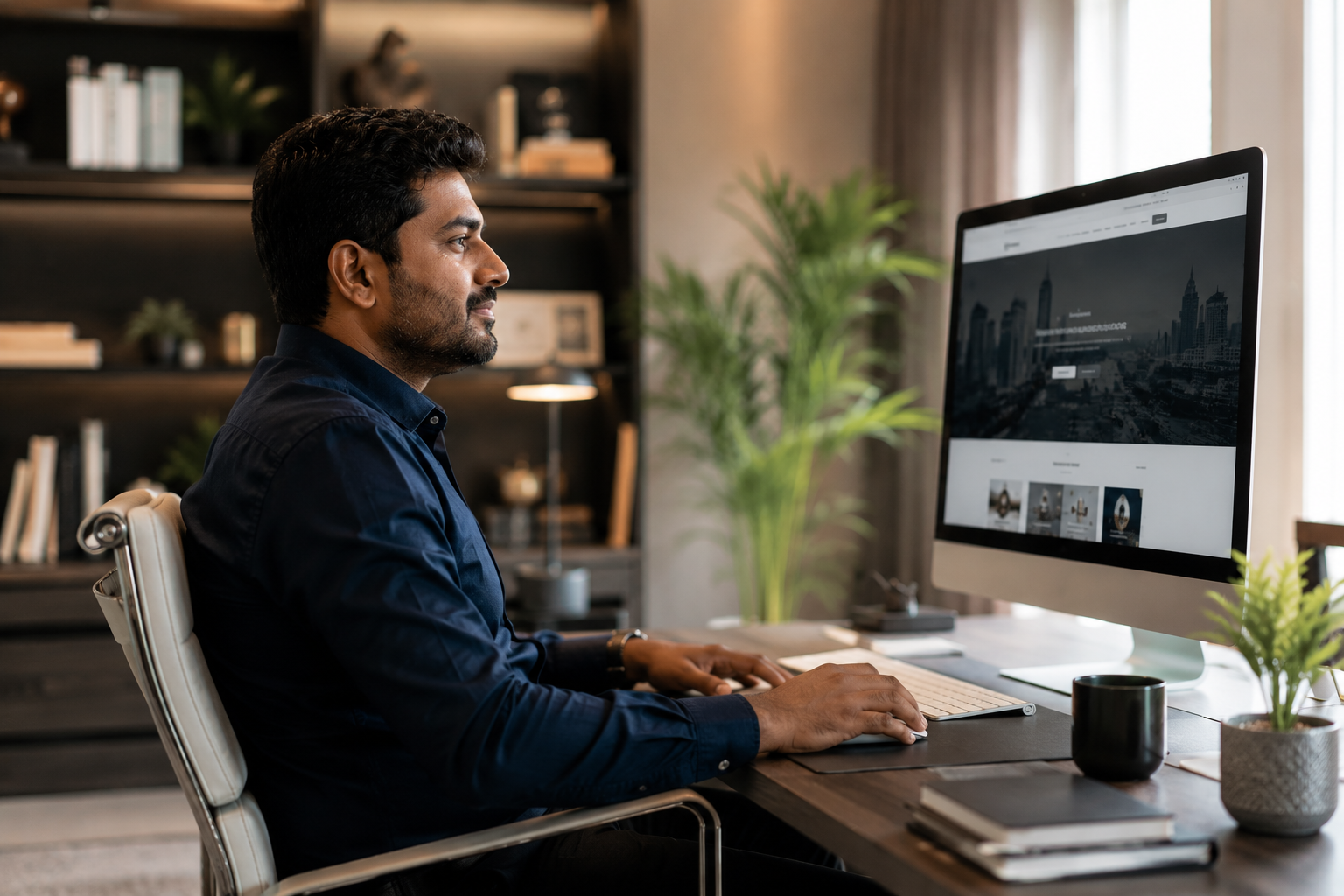 Top 10 Benefits of Having a Professional Business Website in 2026