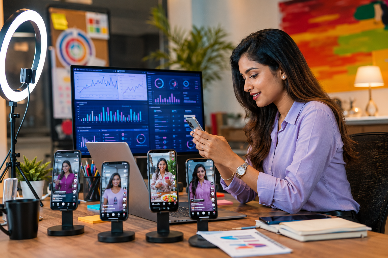 Social Media Marketing Trends in 2026 — What's Actually Working Right Now