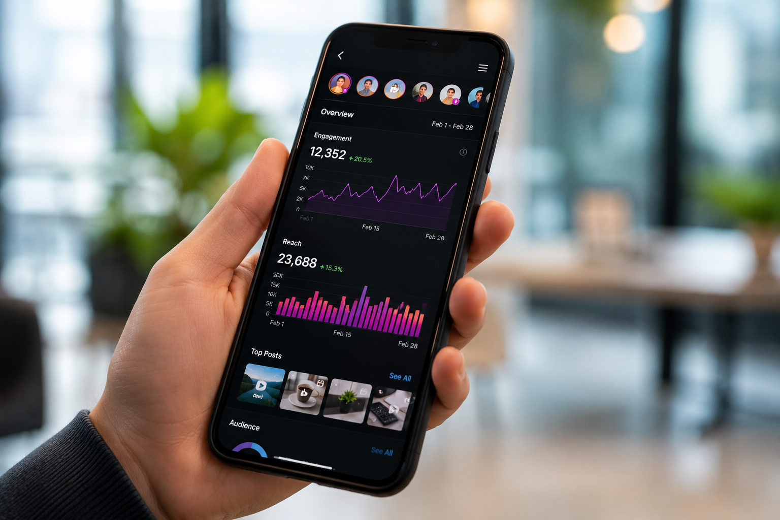 Social Media Marketing Trends in 2026 — What's Actually Working Right Now sidebar
