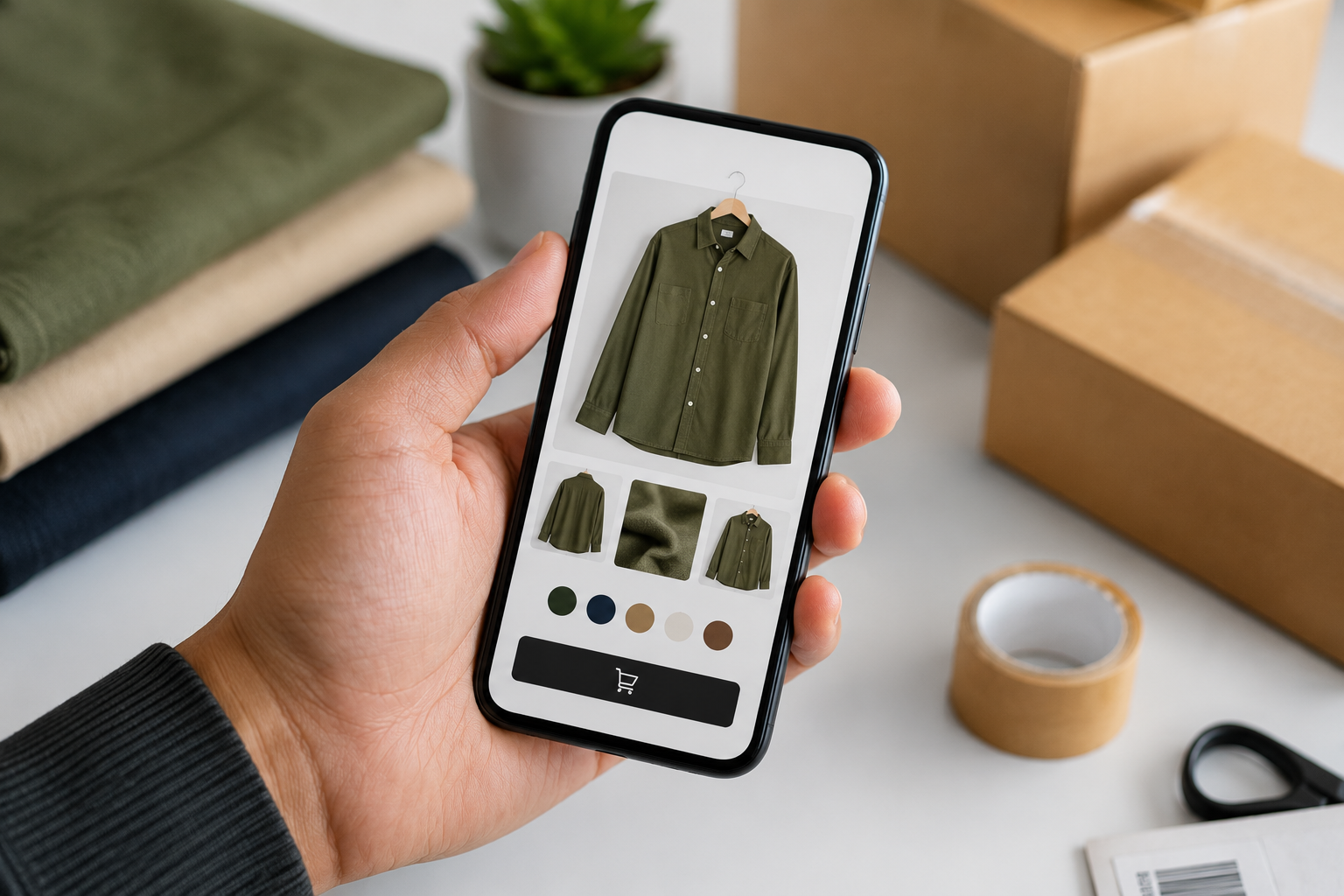 E-commerce Website Development Guide 2026 — Build an Online Store That Actually Sells sidebar
