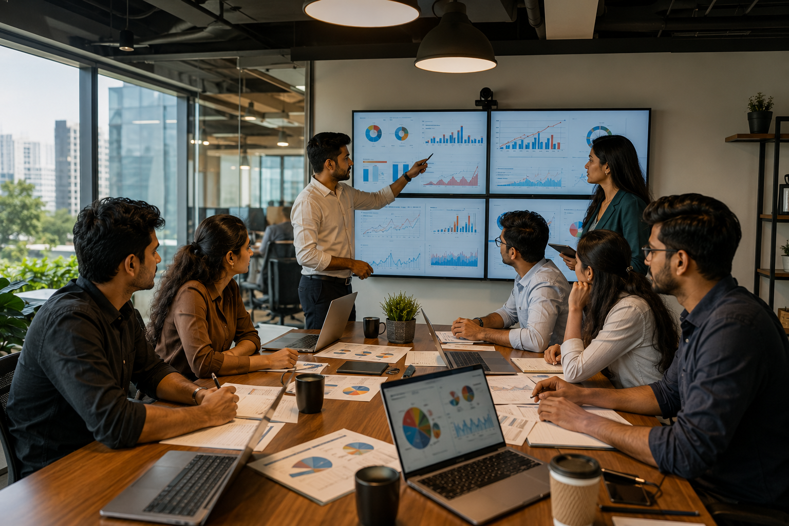 Best Digital Marketing Agency in India 2026 — How to Find One That Delivers Real Results