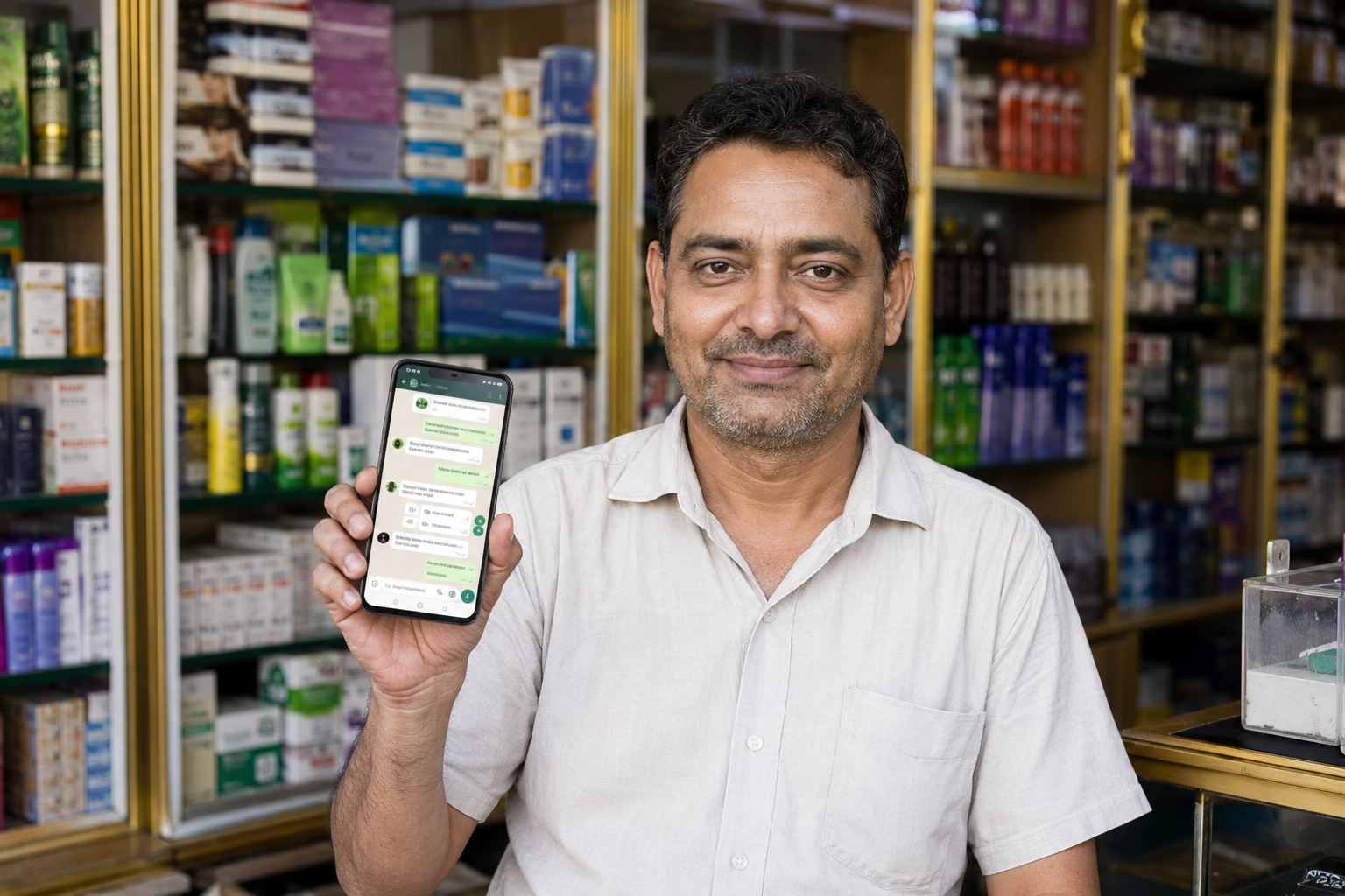 WhatsApp Marketing Strategy for Indian Businesses — The Complete Playbook for 2026
