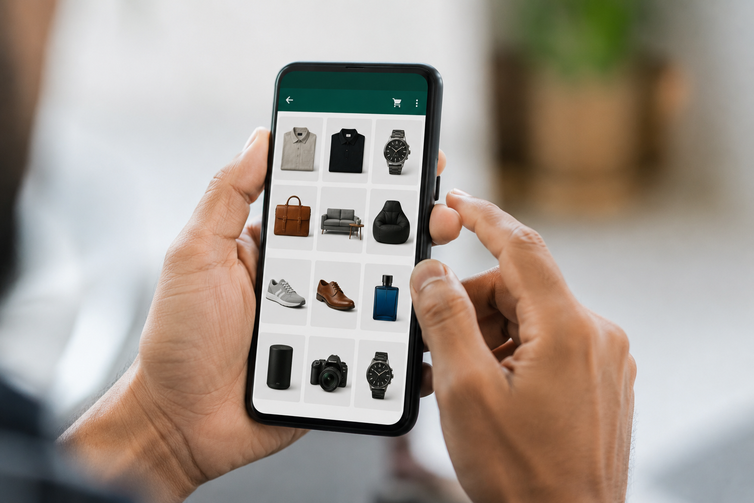 WhatsApp Marketing Strategy for Indian Businesses — The Complete Playbook for 2026 sidebar