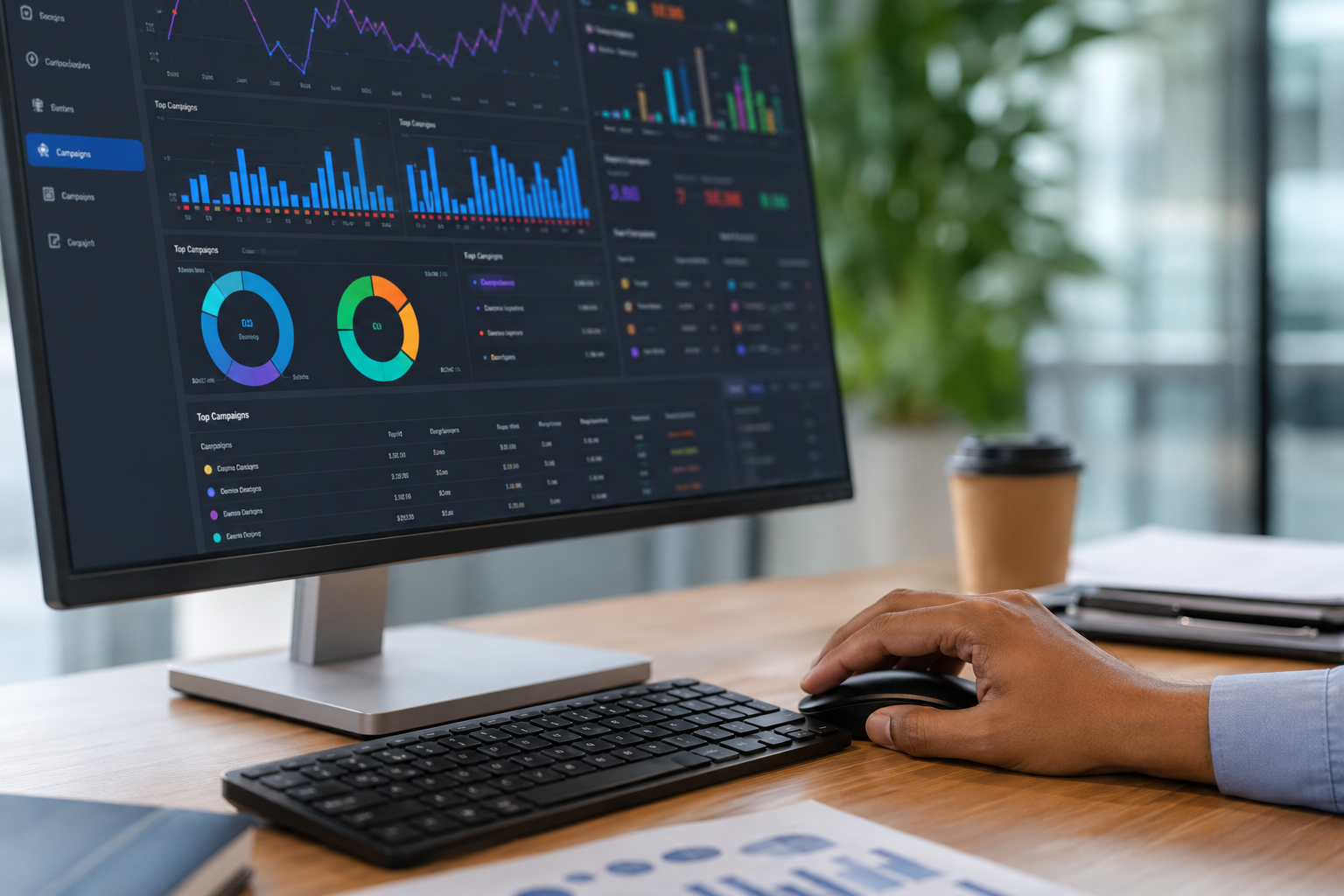 Meta Ads vs Google Ads: Which Converts Better for Indian Businesses in 2026? sidebar
