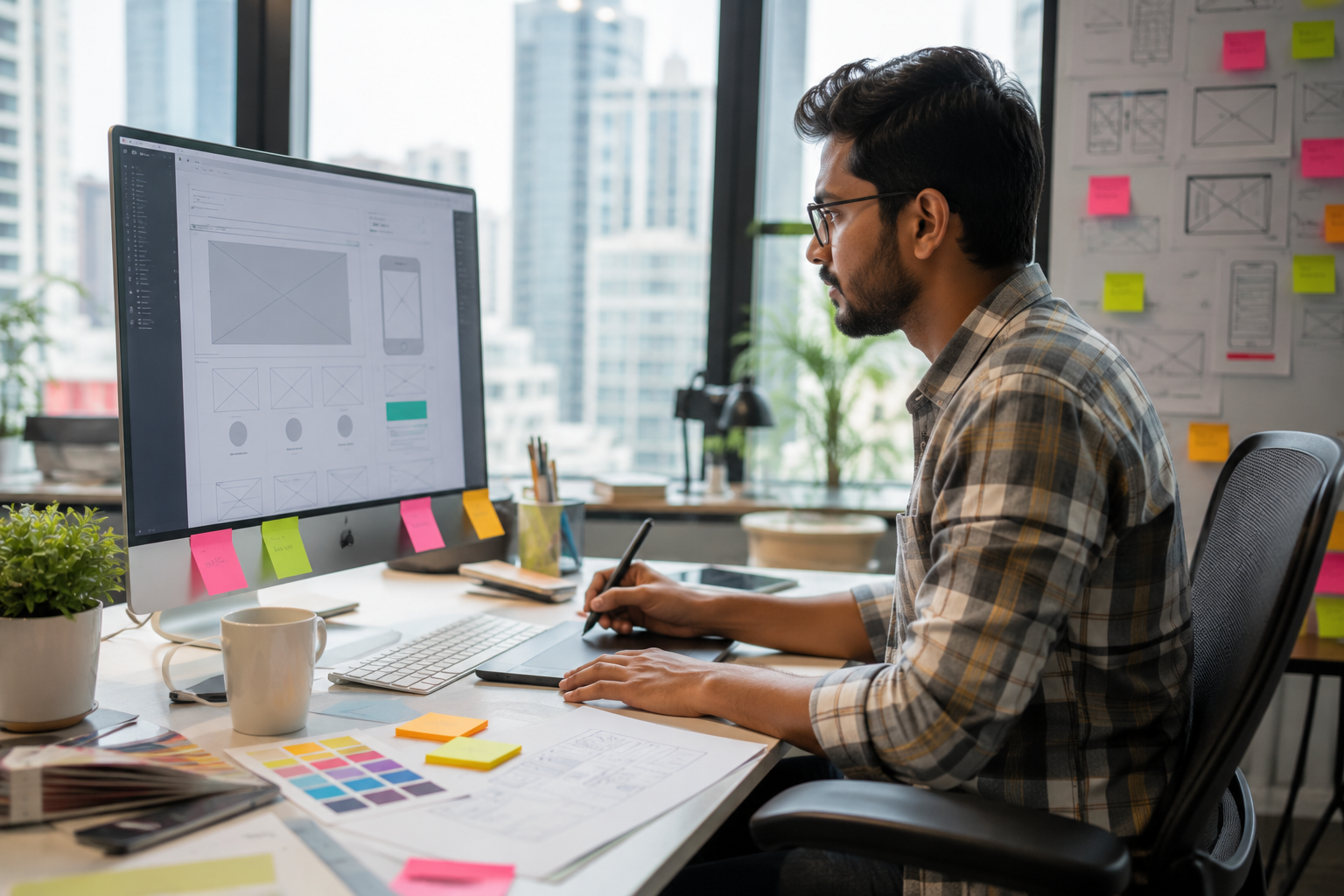 How to Build a High-Converting Landing Page in 2026 — The Anatomy of a Page That Sells