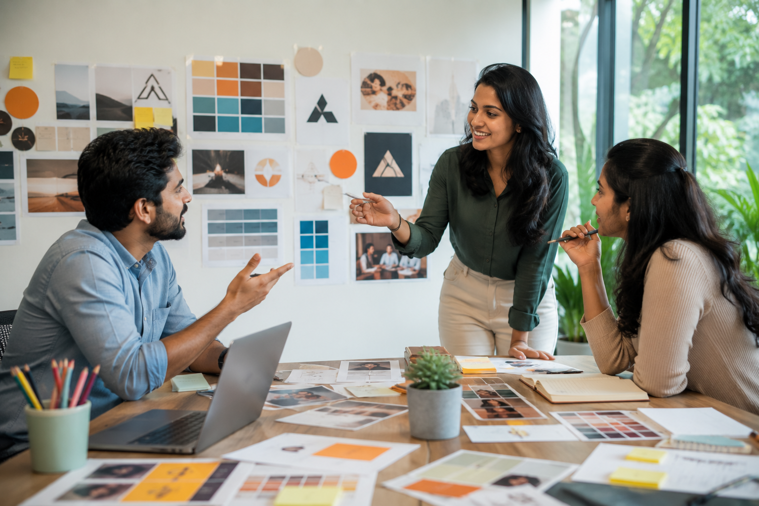 Best Branding Tips for Indian Startups in 2026 — Build a Brand That People Remember