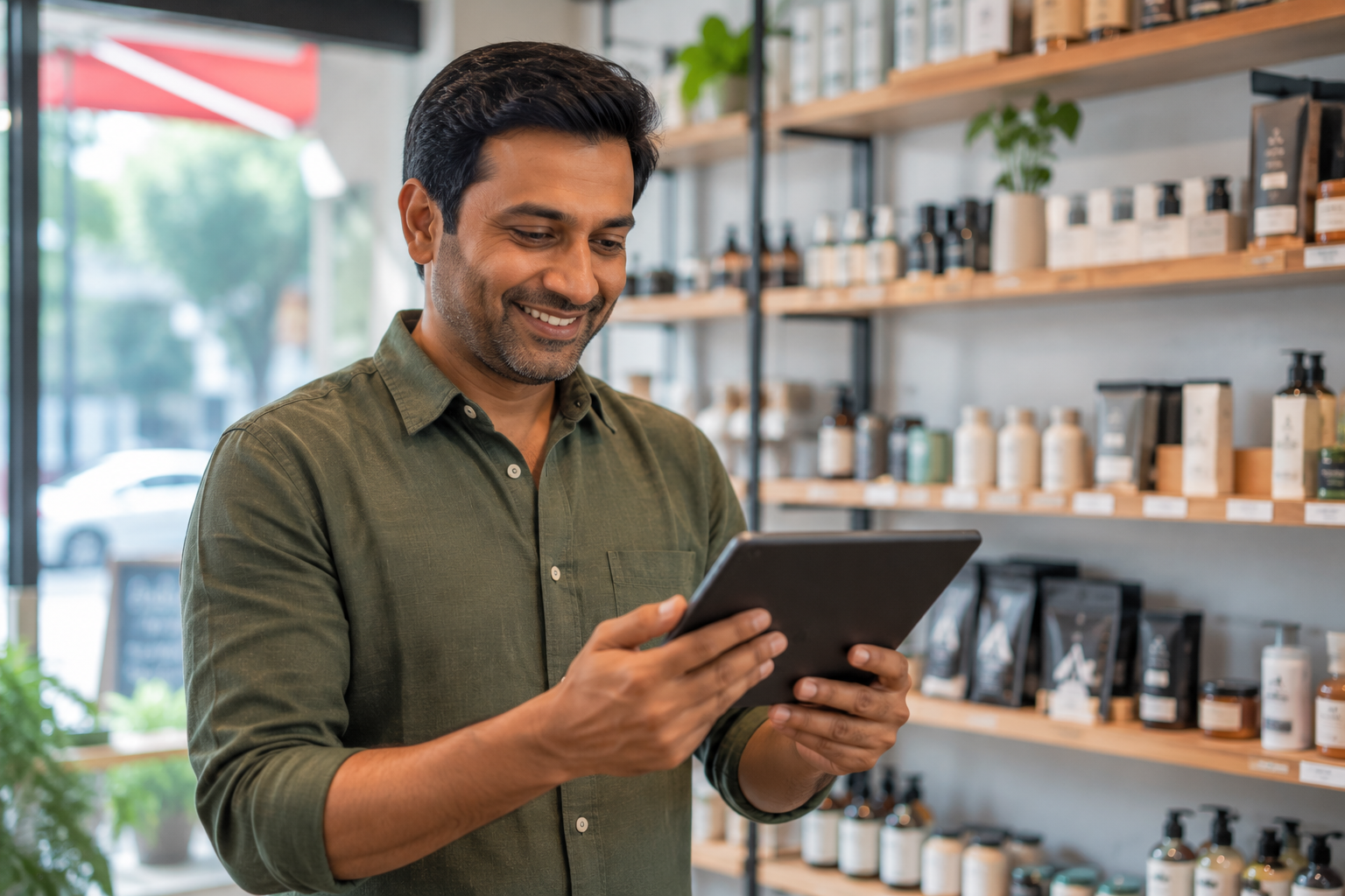Local SEO Guide for Indian Businesses 2026 — Dominate Your City's Search Results