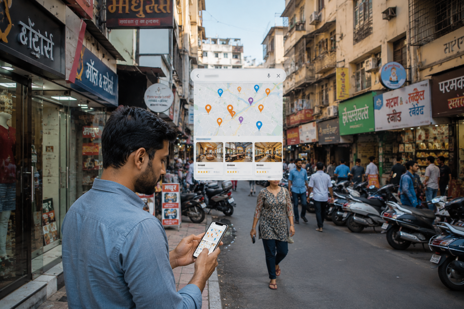 How to Double Your Website Traffic in 90 Days — A Proven Plan That Works for Indian Sites