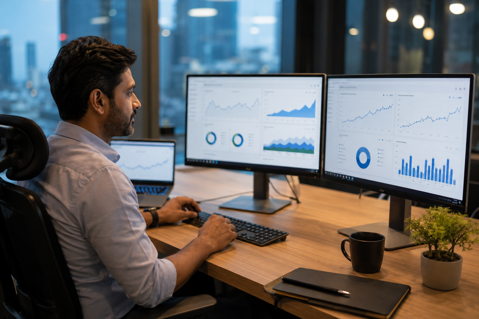 How to Double Your Website Traffic in 90 Days — A Proven Plan That Works for Indian Sites sidebar