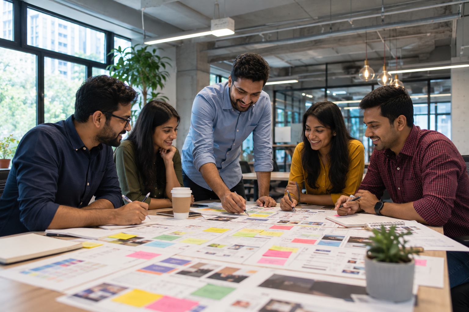 Content Marketing Strategy That Actually Works for Indian Businesses in 2026