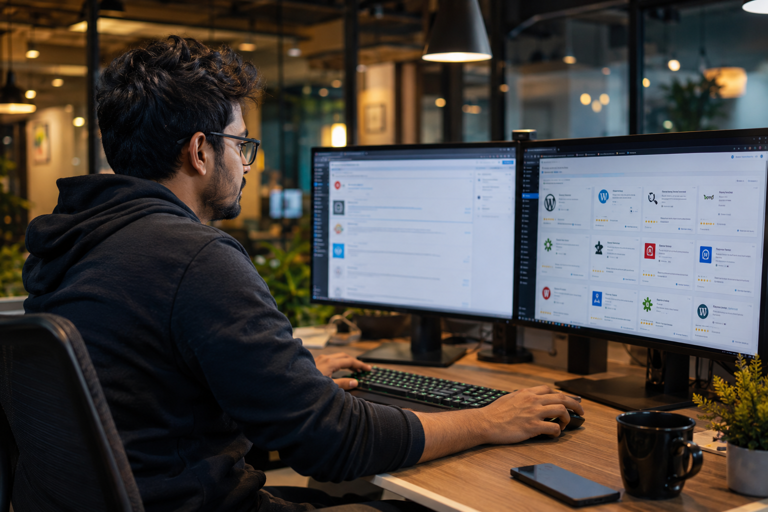 Top 20 WordPress Plugins Every Indian Business Website Needs in 2026