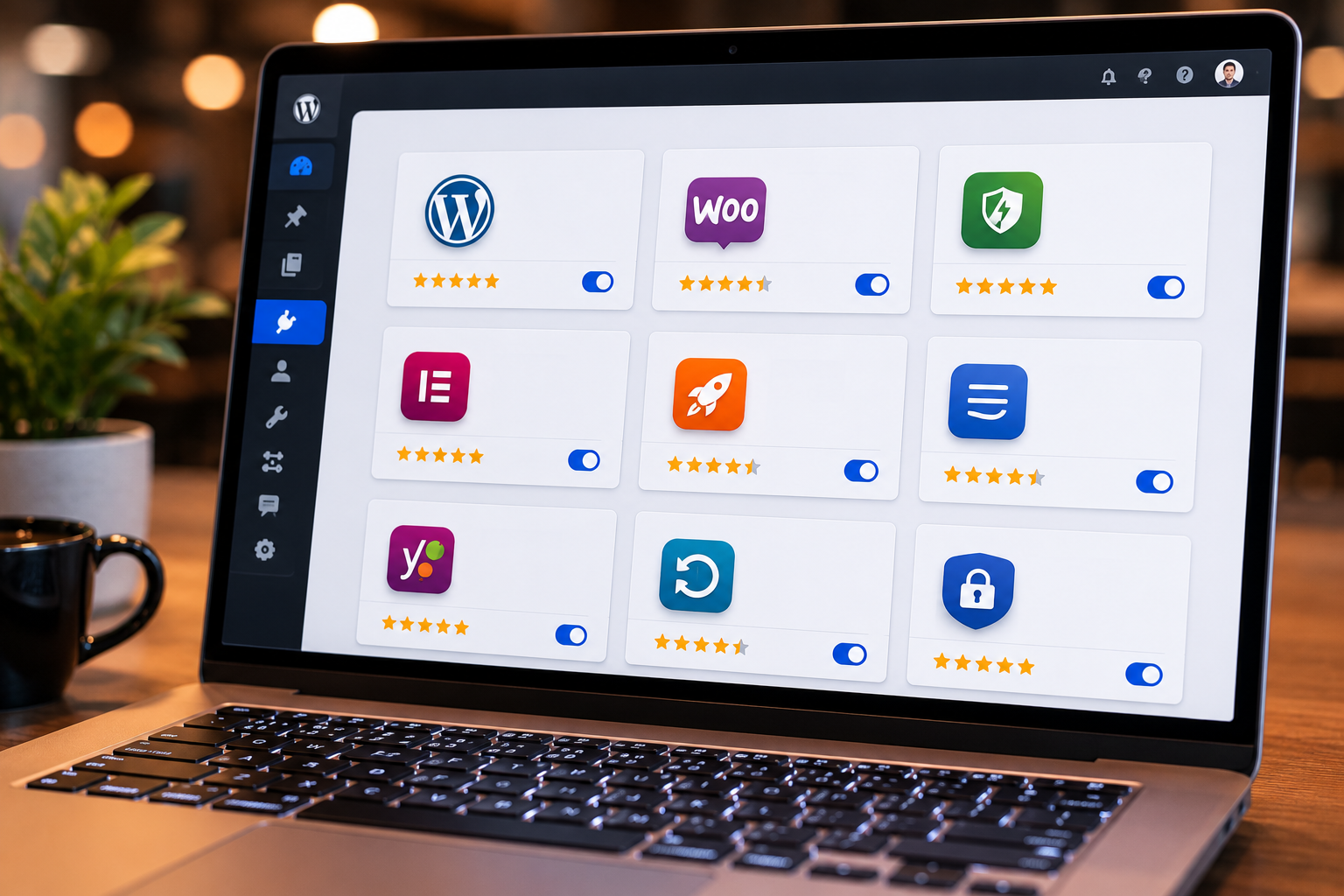 Top 20 WordPress Plugins Every Indian Business Website Needs in 2026 sidebar
