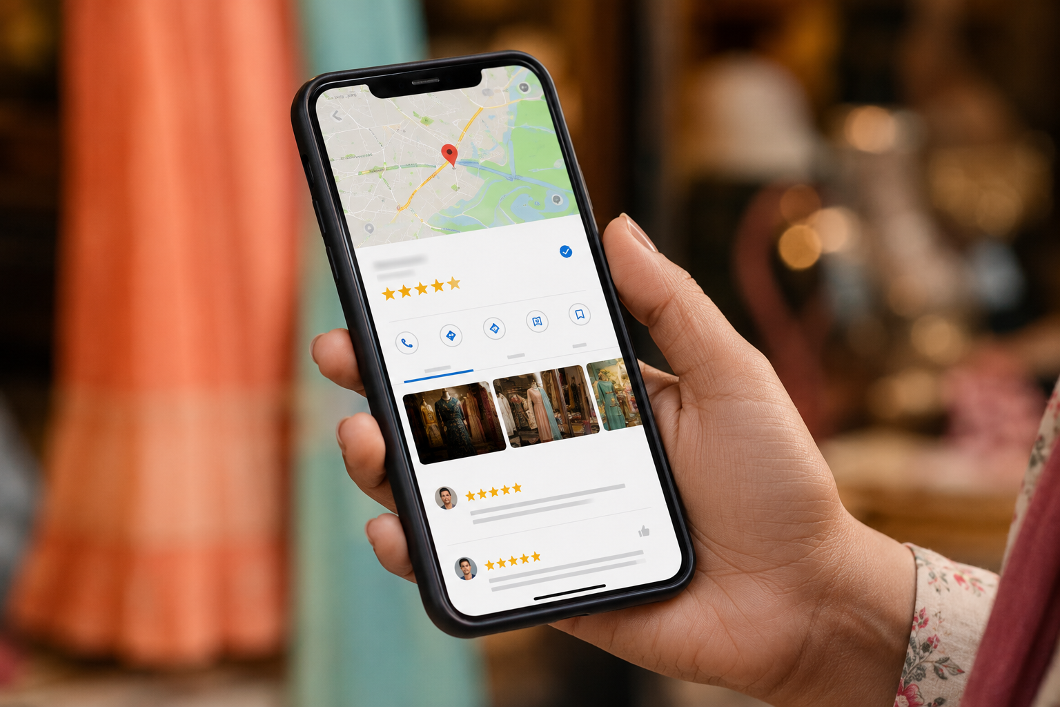 How to Set Up and Optimize Google My Business in India — Complete Guide 2026