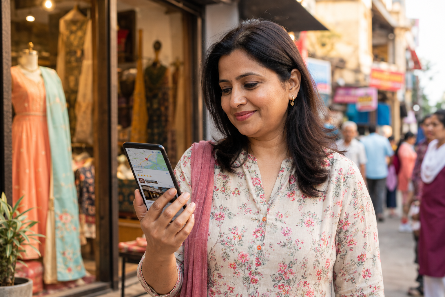 How to Set Up and Optimize Google My Business in India — Complete Guide 2026 sidebar