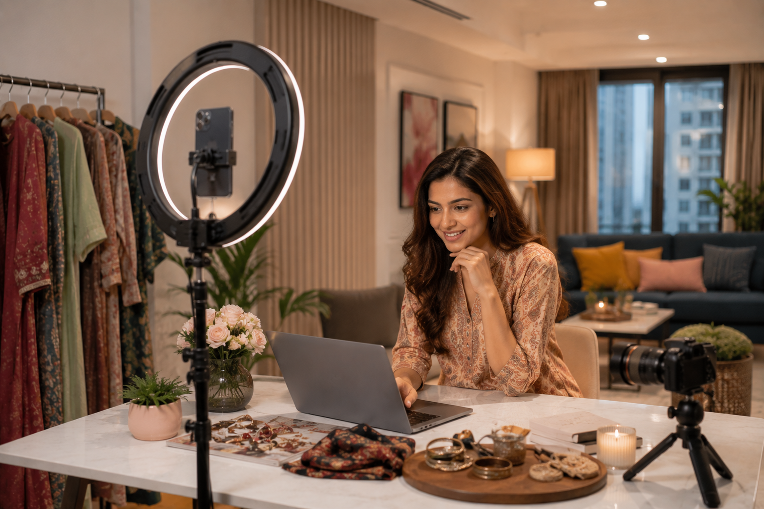 Instagram Marketing Guide for Indian Businesses in 2026 — From Zero to Real Customers sidebar