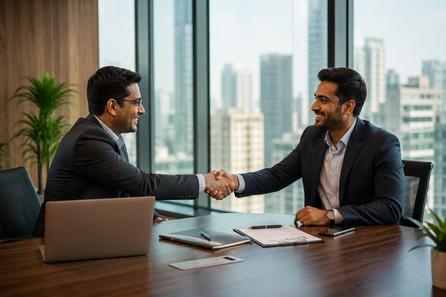 B2B Digital Marketing Strategies for India in 2026 — What's Working Right Now sidebar