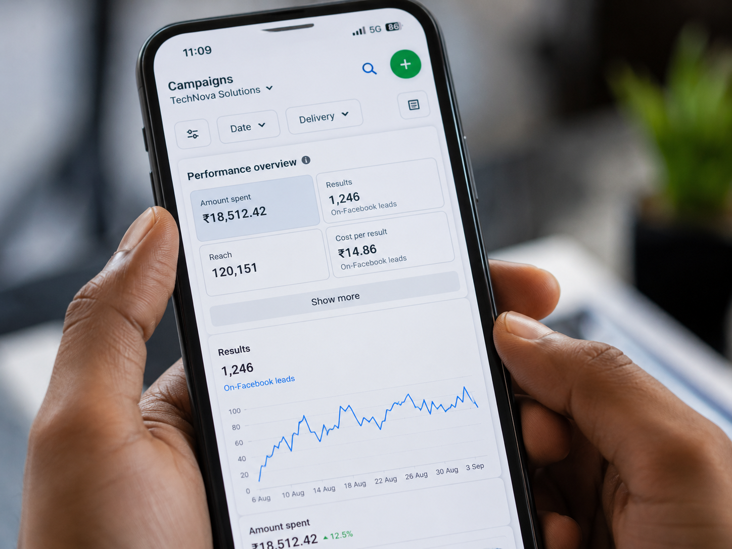 Facebook Ads for Small Businesses in India — A Complete Beginner's Guide for 2026 sidebar