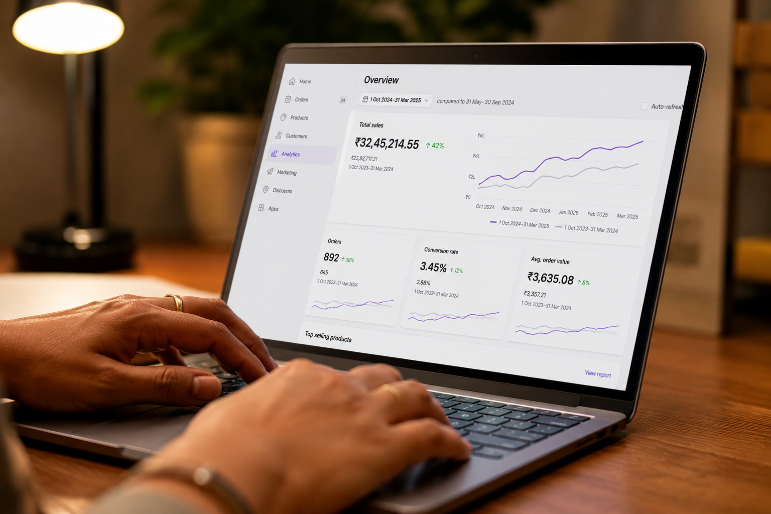 How to Increase Online Sales Without Spending on Ads — 12 Proven Strategies for 2026 sidebar