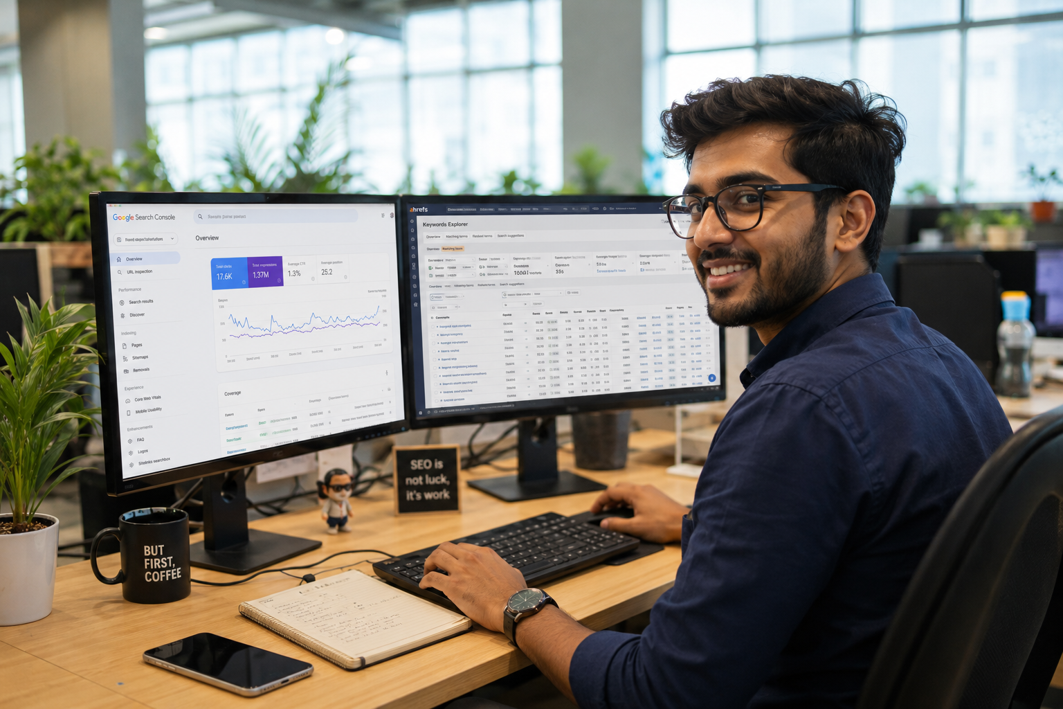 Best Free SEO Tools for Indian Businesses in 2026 — Rank Higher Without Spending a Rupee