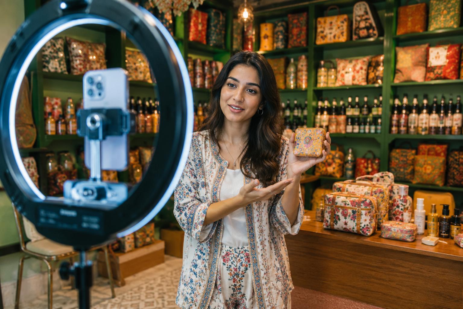 30 Best Instagram Reels Ideas for Indian Businesses in 2026 — Get Views, Followers and Customers