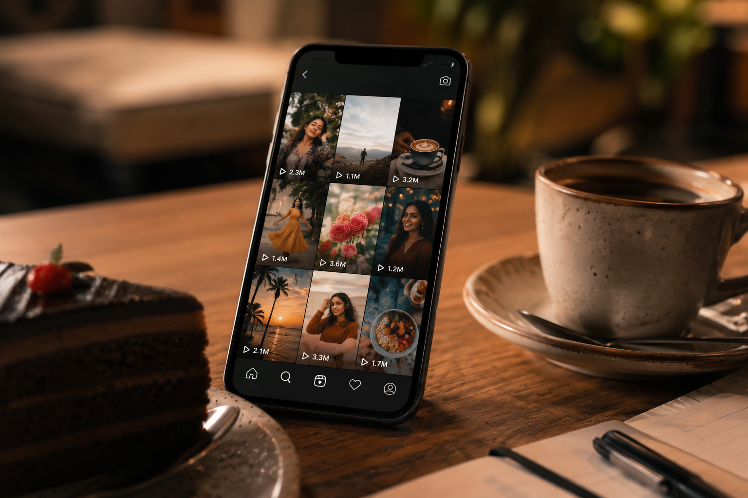 30 Best Instagram Reels Ideas for Indian Businesses in 2026 — Get Views, Followers and Customers sidebar