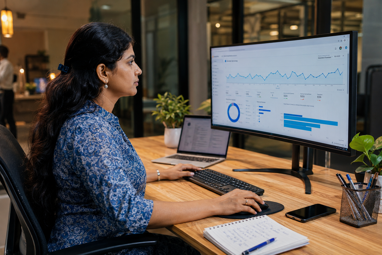 Google Analytics 4 Complete Guide for Indian Business Owners in 2026
