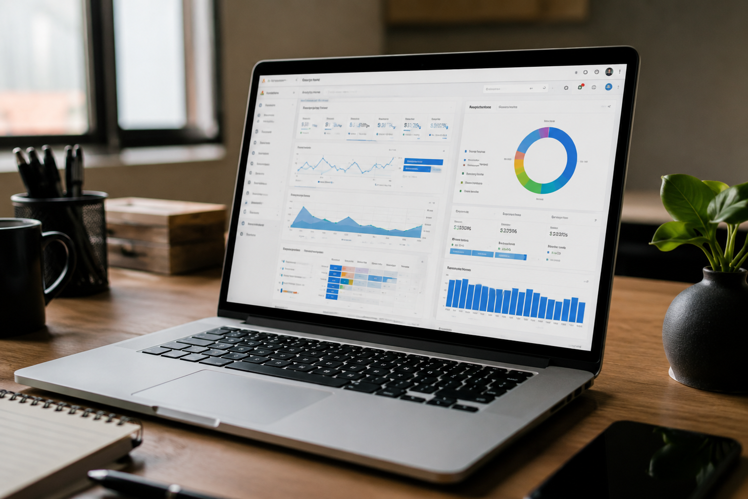 Google Analytics 4 Complete Guide for Indian Business Owners in 2026 sidebar
