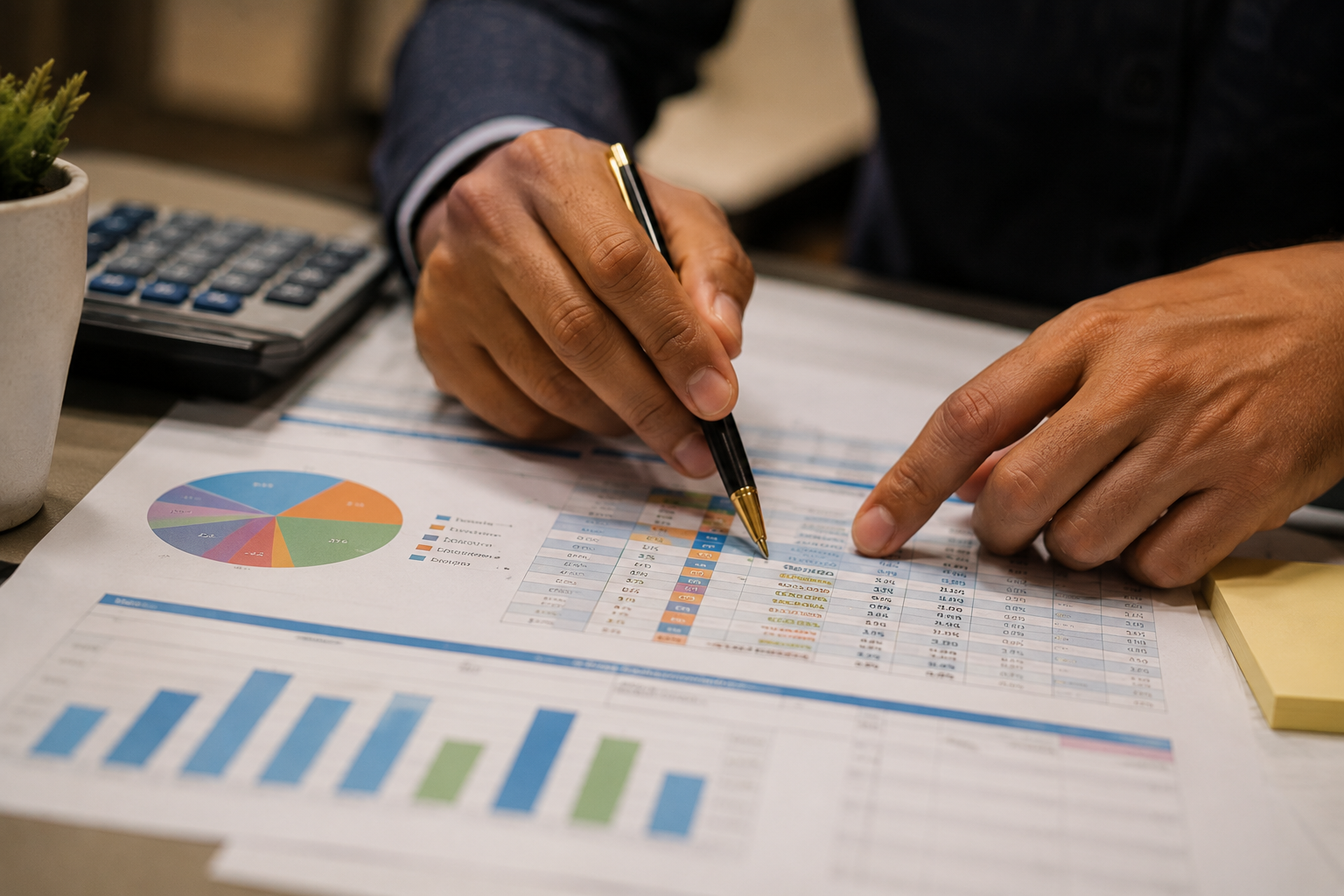 How to Plan Your Digital Marketing Budget in India for 2026 — A Realistic Guide by Business Size sidebar