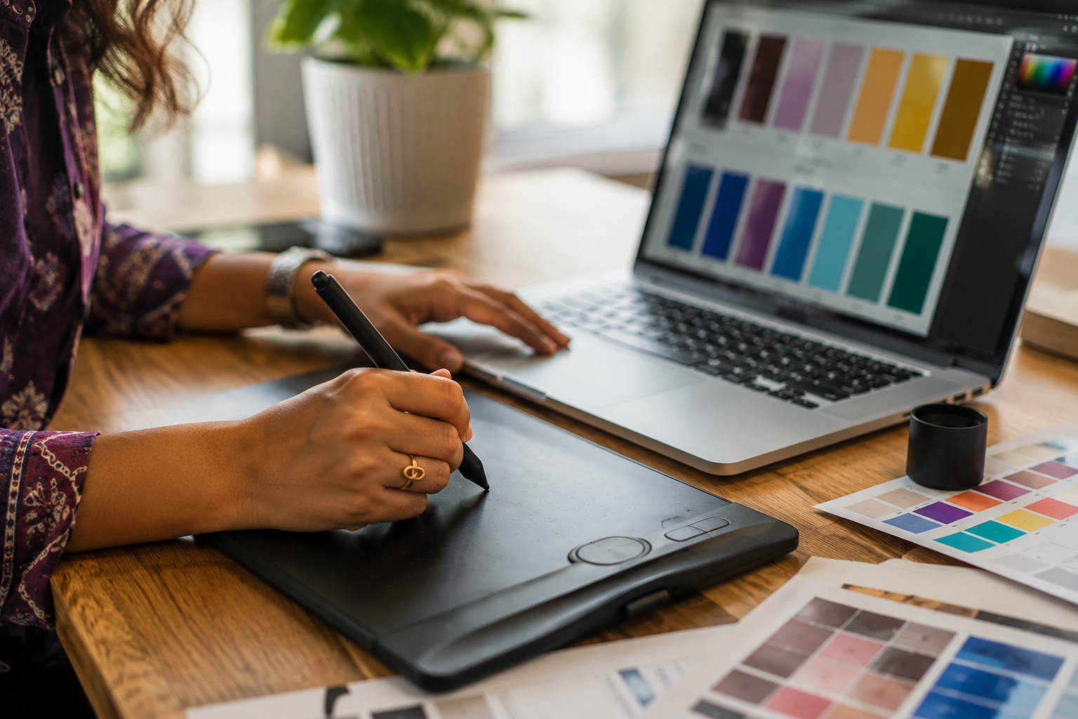 Top Graphic Design Trends for Indian Brands in 2026 — What's Working and What's Outdated sidebar