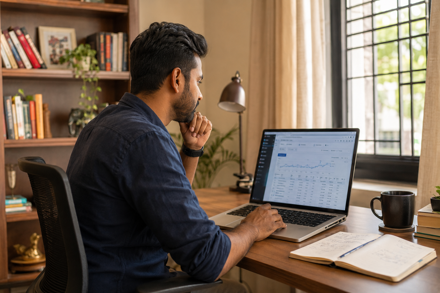 How to Run Profitable Meta Lead Generation Ads for Your Indian Business in 2026