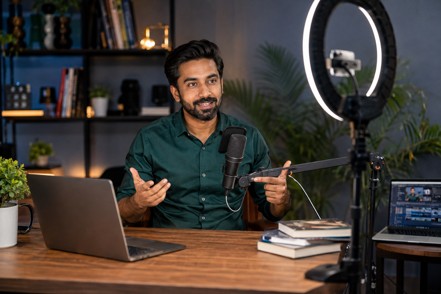 YouTube Marketing Strategy for Indian Businesses in 2026 — Build an Audience That Buys