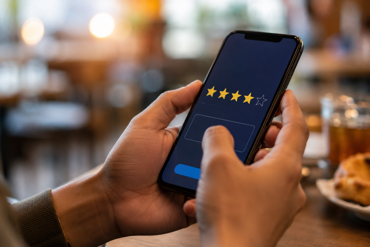 Online Reputation Management for Indian Businesses in 2026 — Protect and Build Your Brand Image sidebar