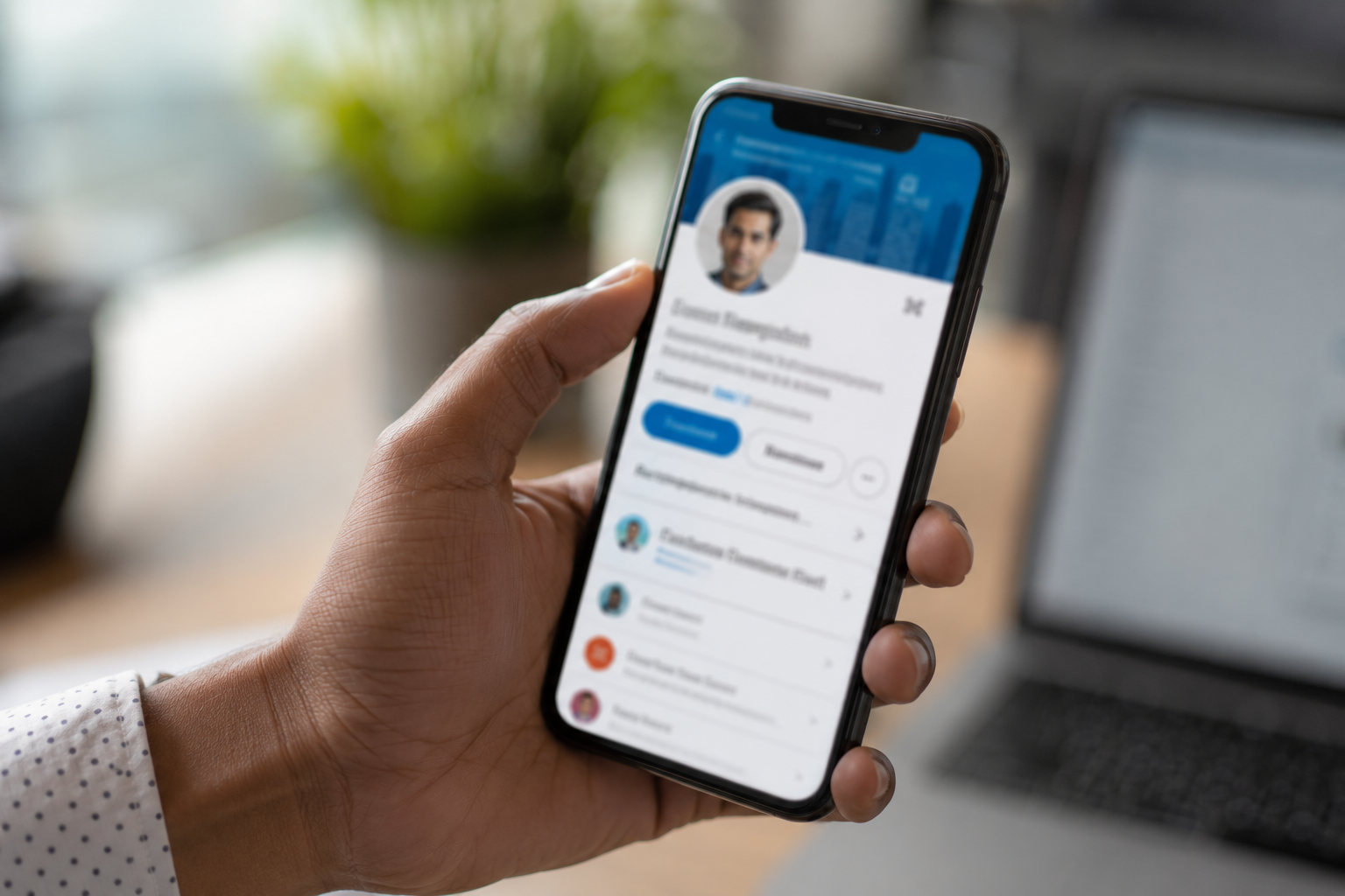 How to Use LinkedIn for B2B Lead Generation in India — A Practical Guide That Gets Results sidebar