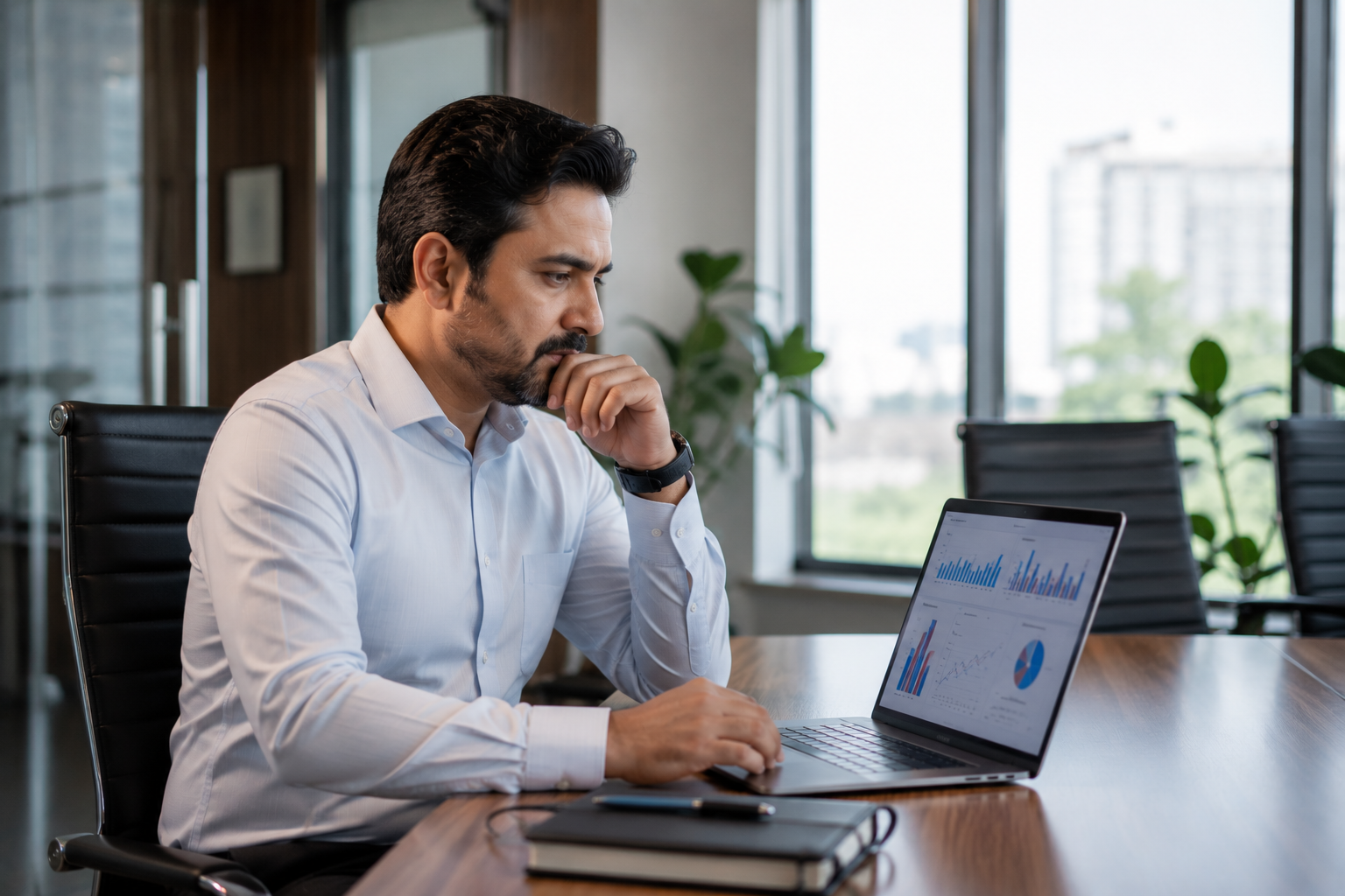 How to Measure Digital Marketing ROI in India — Stop Guessing and Start Knowing What Works