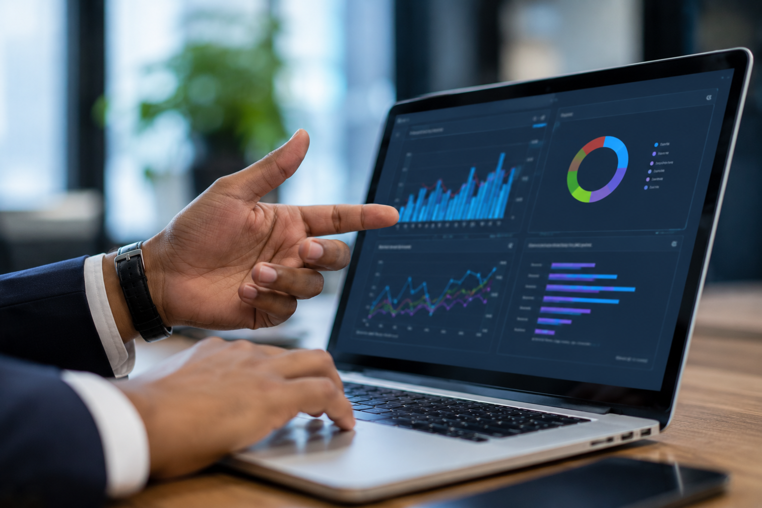 How to Measure Digital Marketing ROI in India — Stop Guessing and Start Knowing What Works sidebar