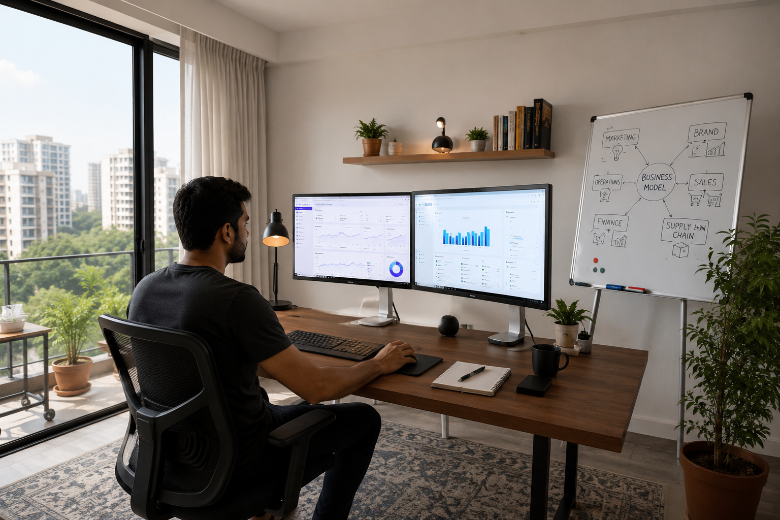 How to Start a Dropshipping Business in India in 2026 — Complete Step-by-Step Guide sidebar