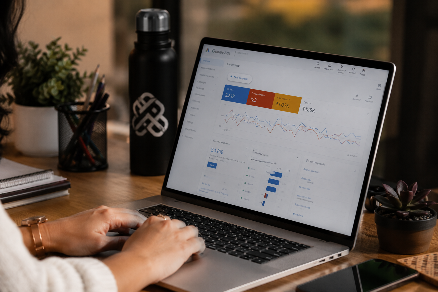 How to Start Freelancing in Digital Marketing in India — A Real Guide for 2026 sidebar