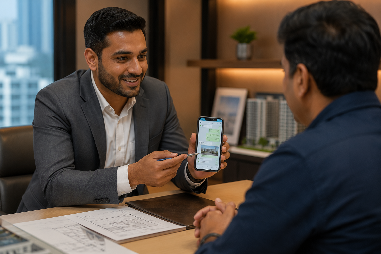 How to Run WhatsApp Ads in India in 2026 — Click-to-WhatsApp Campaigns That Actually Convert