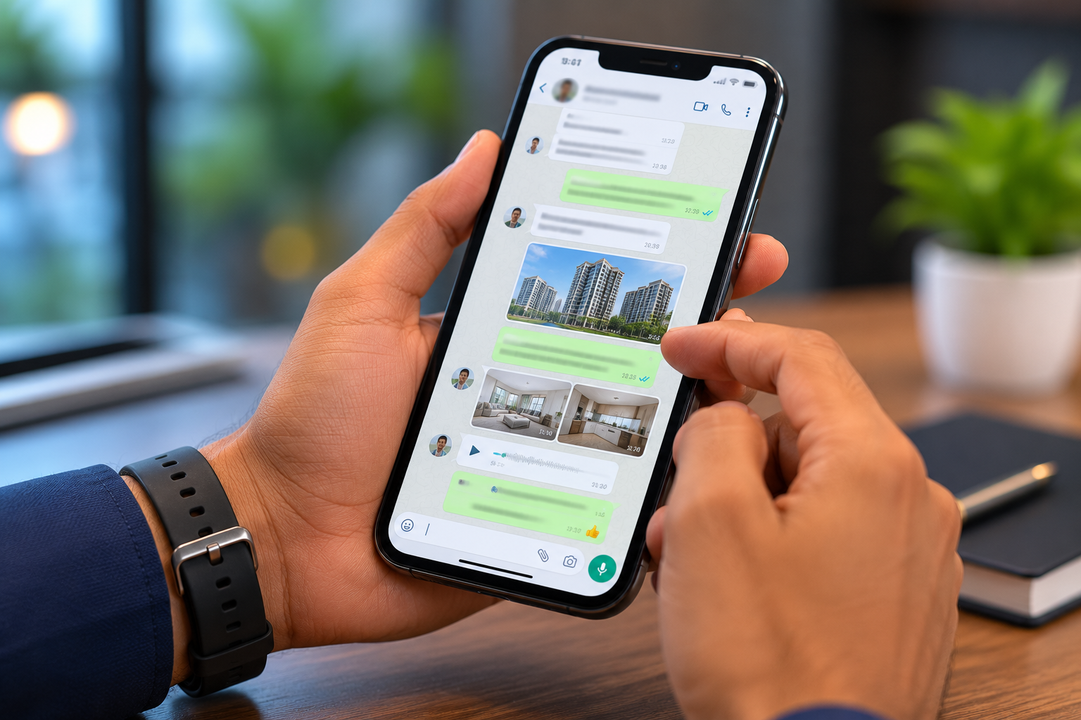 How to Run WhatsApp Ads in India in 2026 — Click-to-WhatsApp Campaigns That Actually Convert sidebar