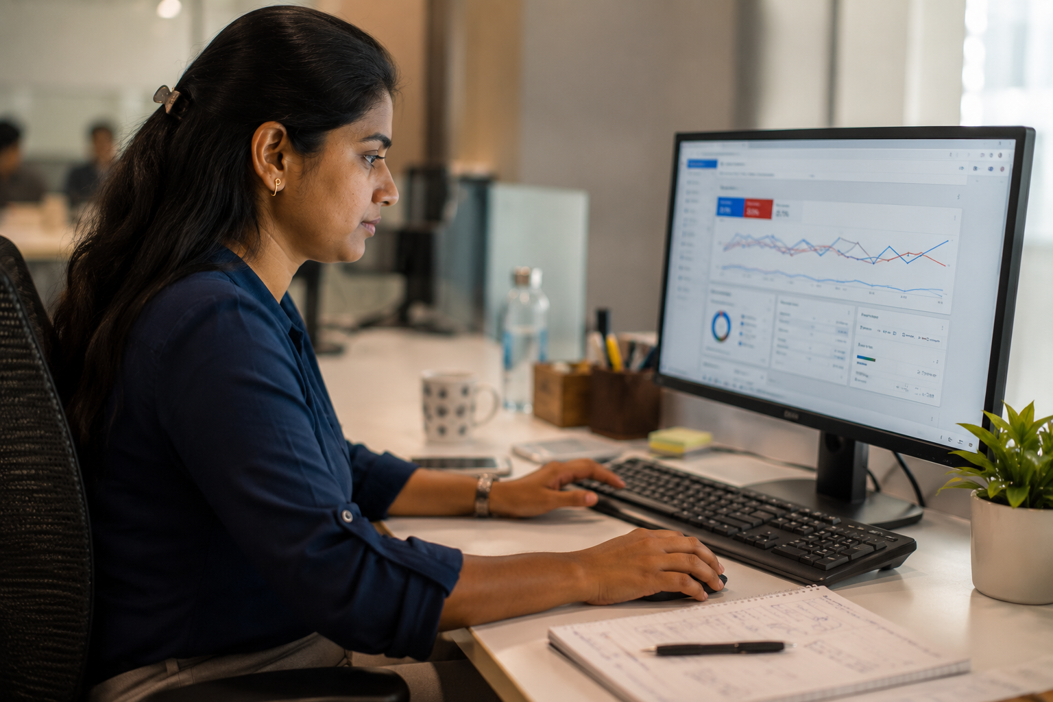How to Create a Google Ads Campaign in India — Step-by-Step Setup Guide for 2026
