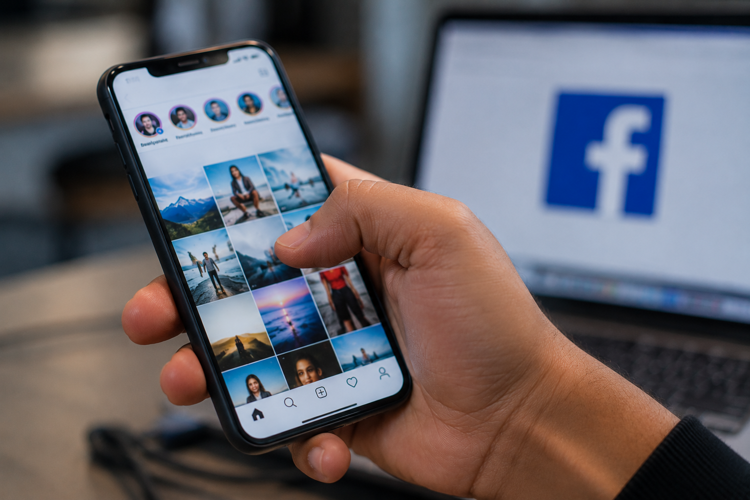 Instagram Ads vs Facebook Ads for Indian Businesses — Which Platform Gives Better ROI in 2026? sidebar
