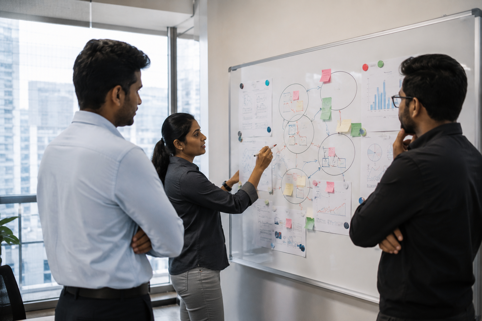 How to Do Competitor Analysis for Digital Marketing in India — Tools and Techniques That Work