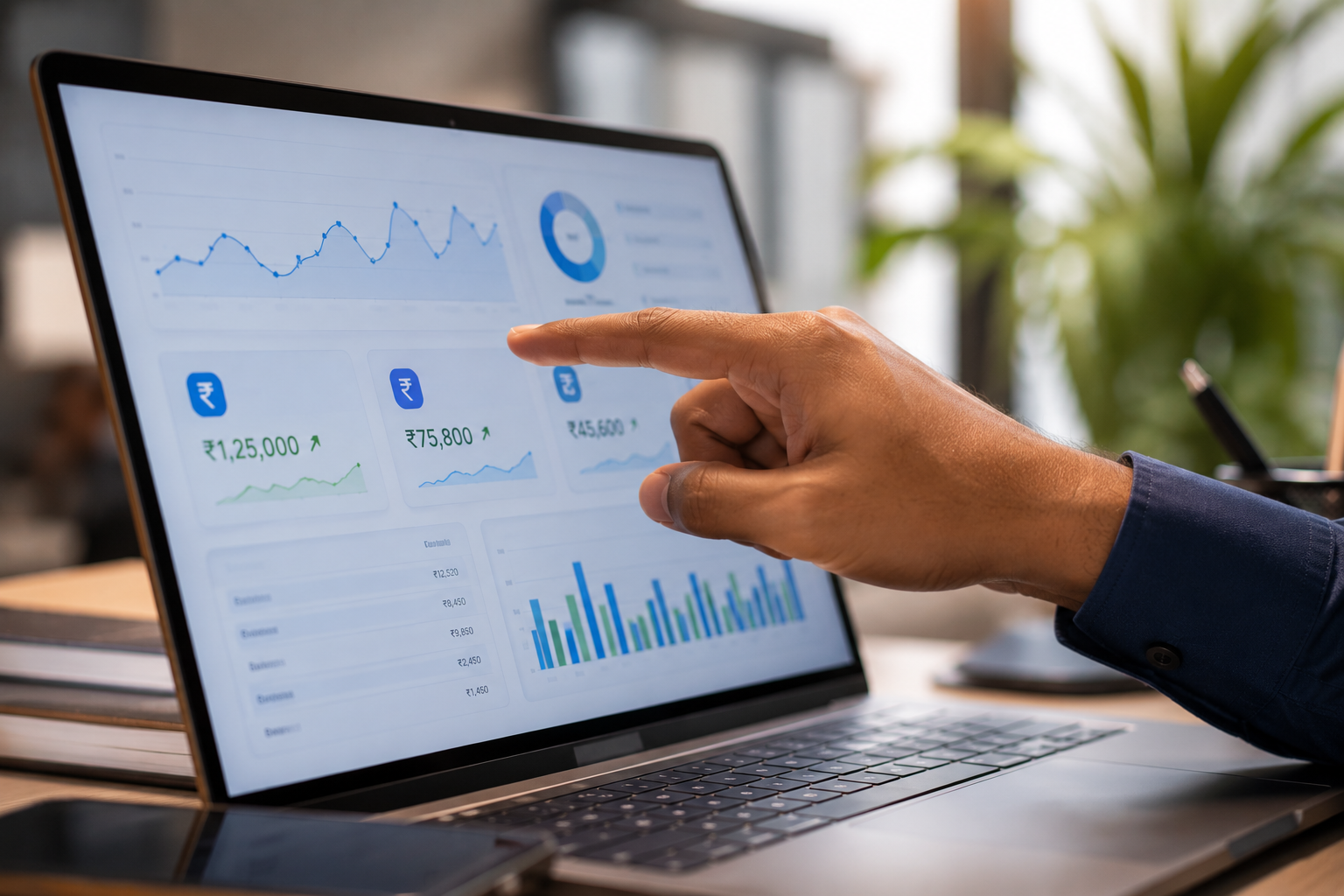 Affiliate Marketing in India 2026 — Complete Beginner's Guide to Earning Your First Commission